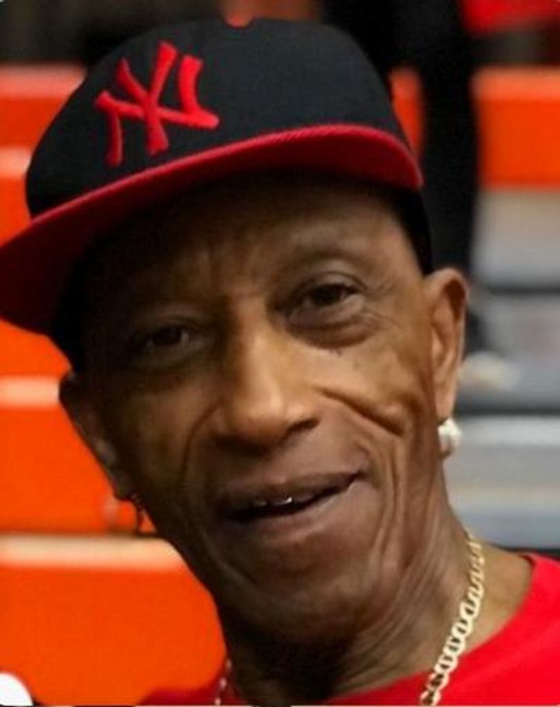Arthur Richardson, Jr. Profile Photo