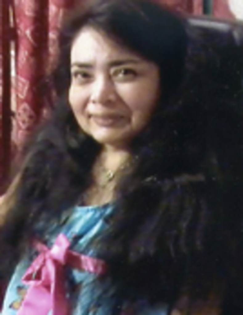 Maria Olga (Barcenas) Mitcham Profile Photo