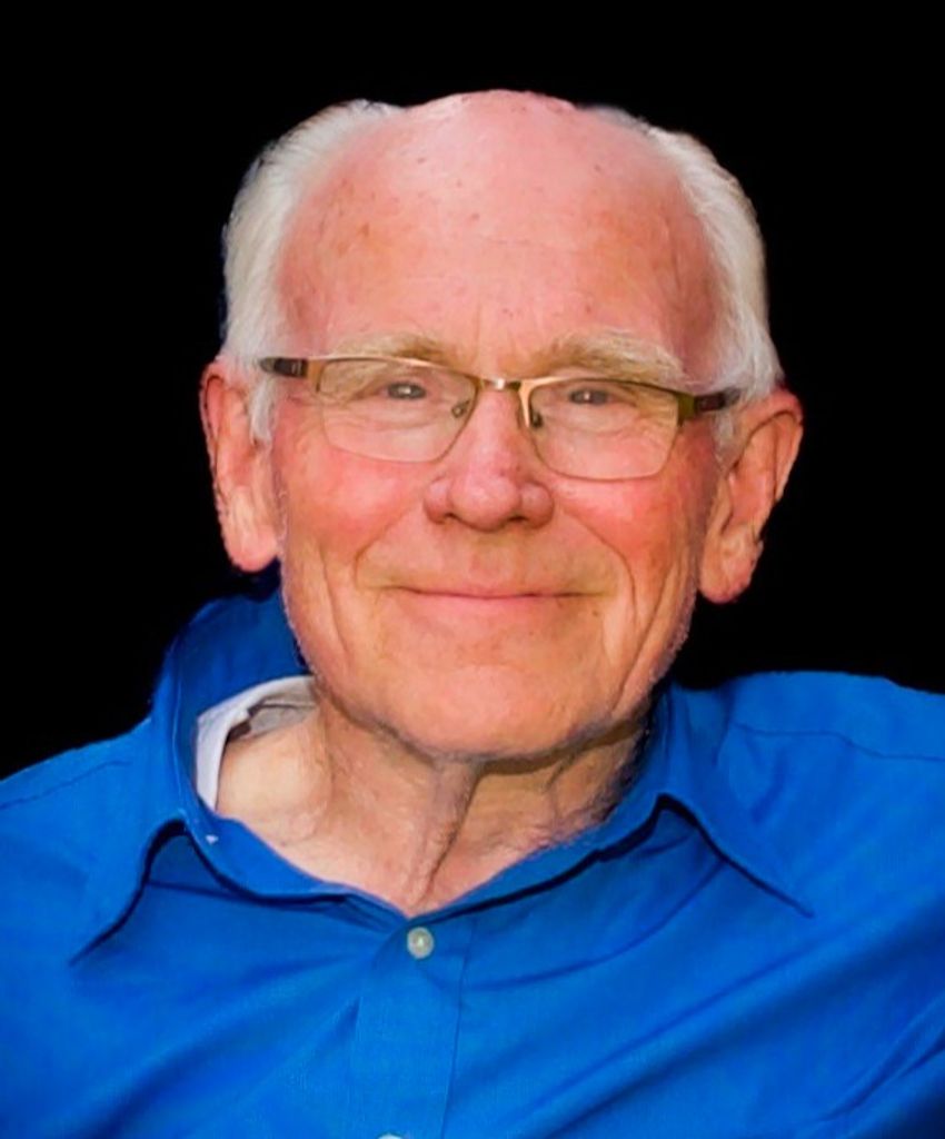 Larry Stephen Chandler