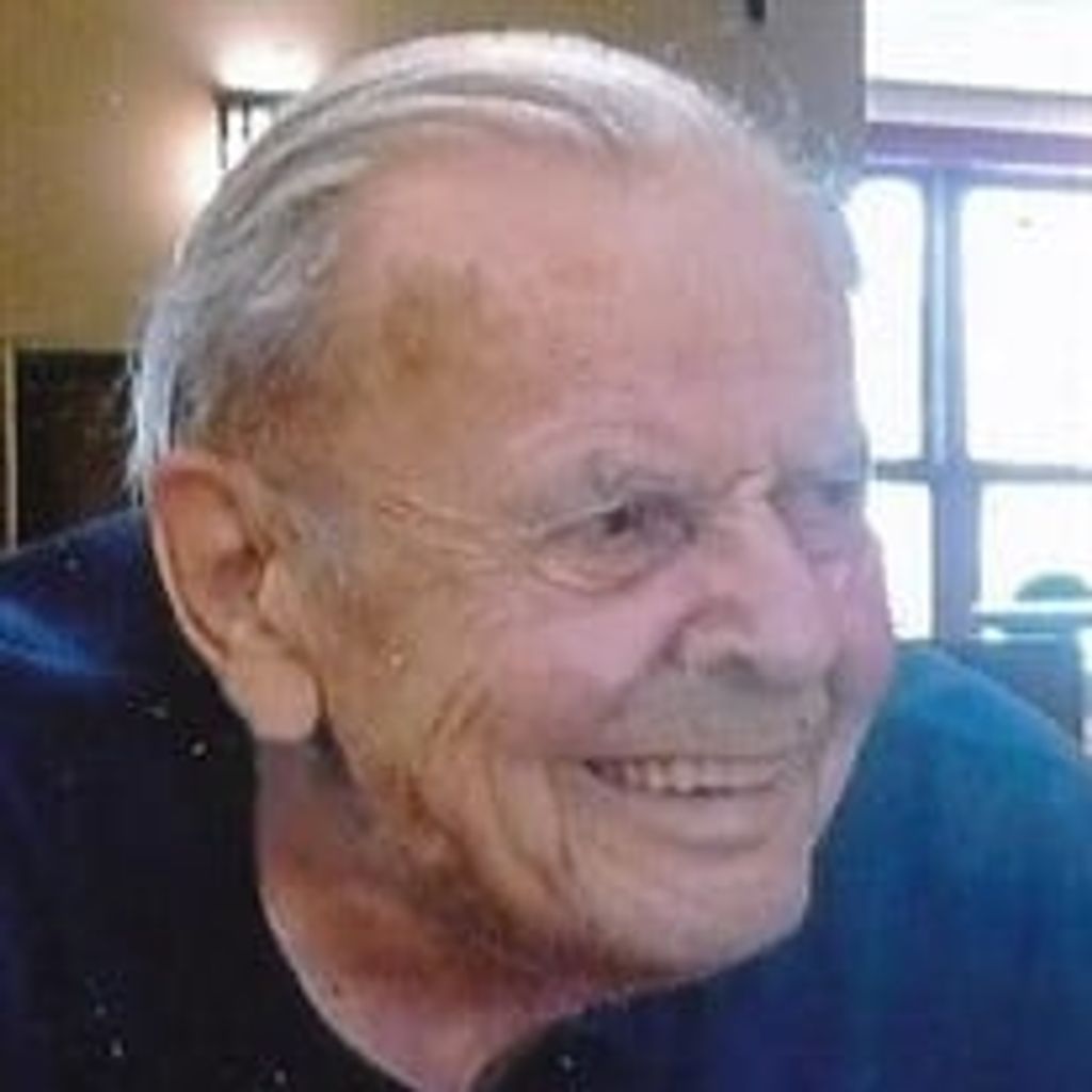 Melvin A. Schultz