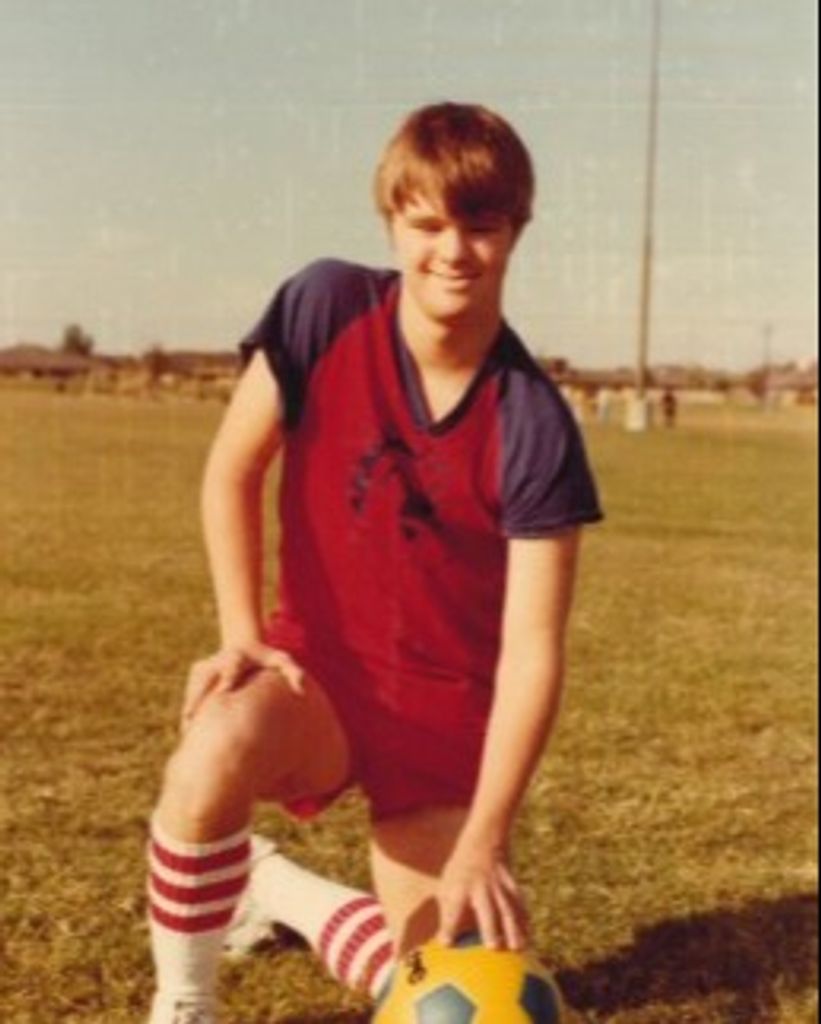 Paul D. Apperson Profile Photo