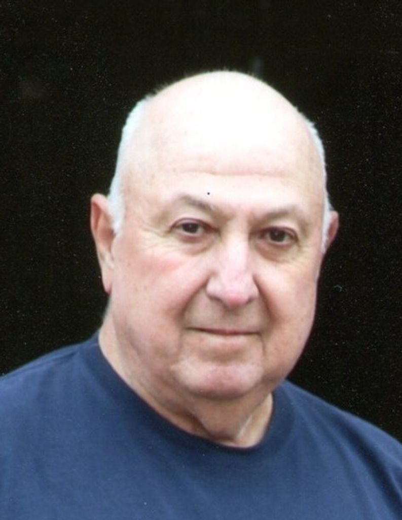 Michael Harold Hensley Sr.