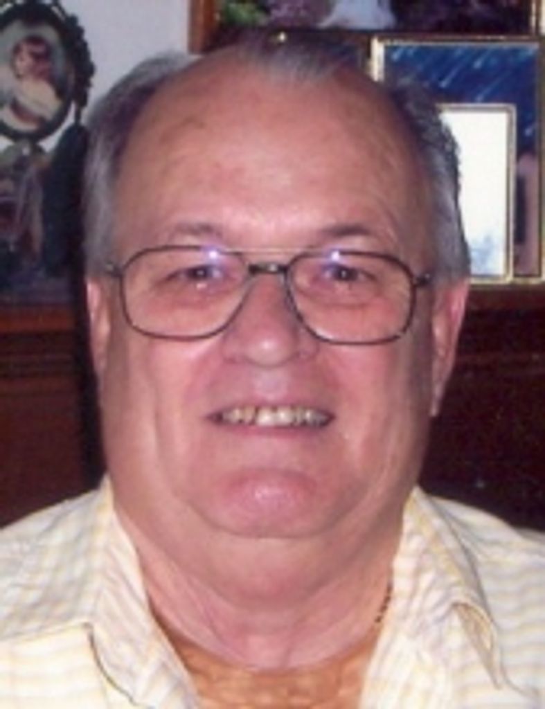 Charles K. 'Chuck' Litsey