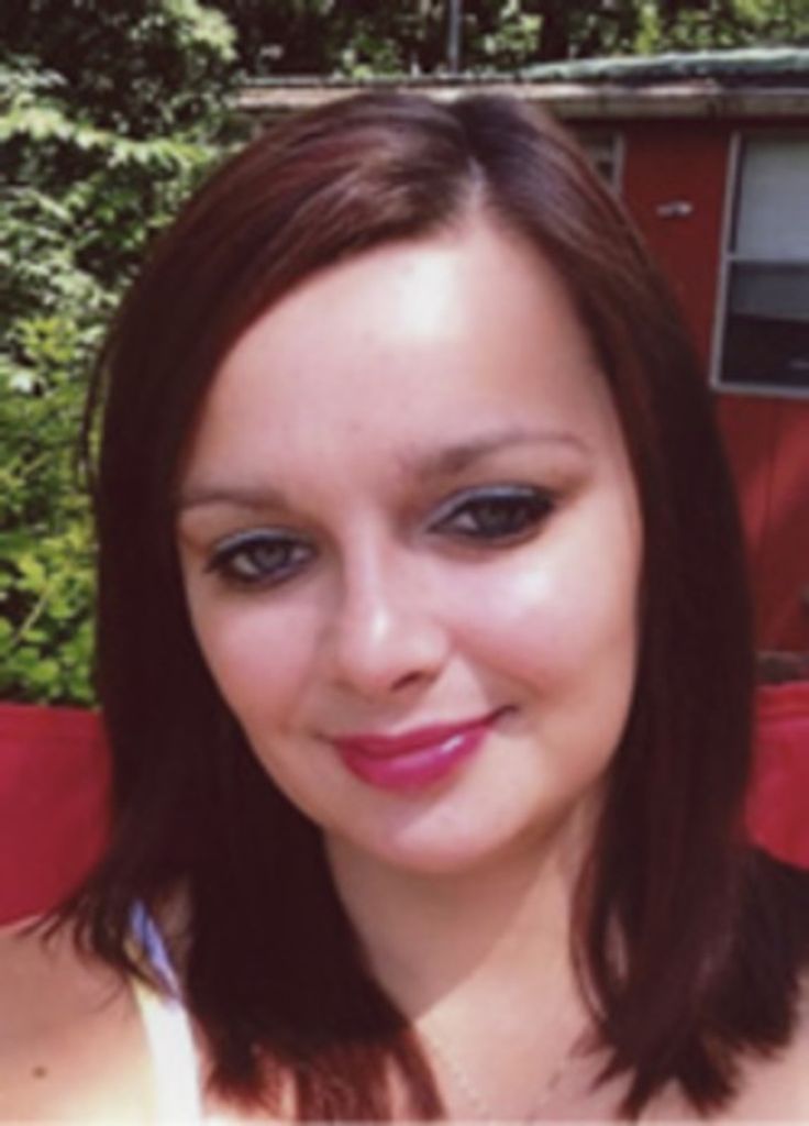 Stephanie Jean Marble Profile Photo