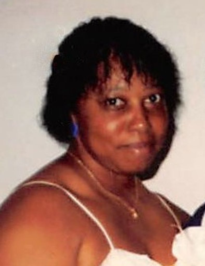 Sarah P. Lee