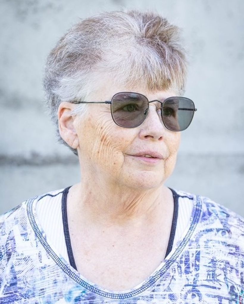 Marie Ella Freer Profile Photo