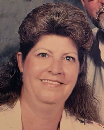 Floye Patricia Wood's obituary image