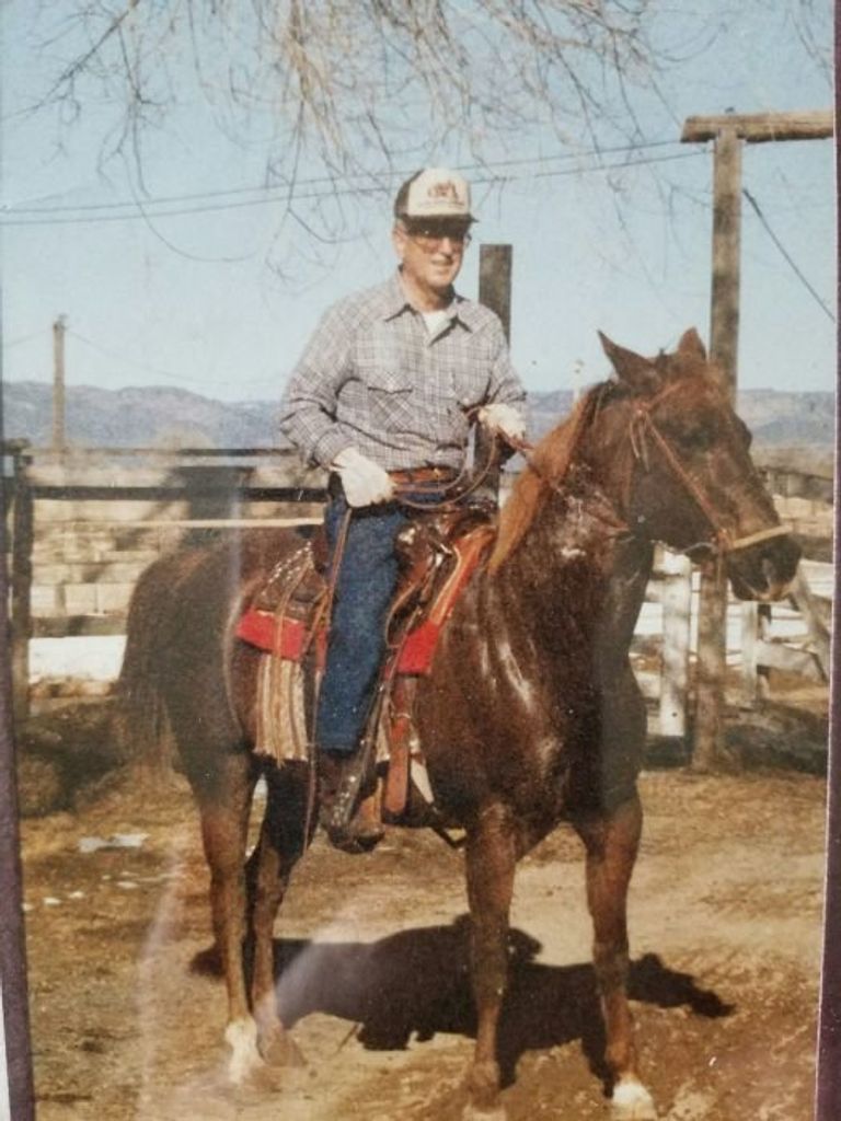 Roderick Russell Magee Sr. Profile Photo