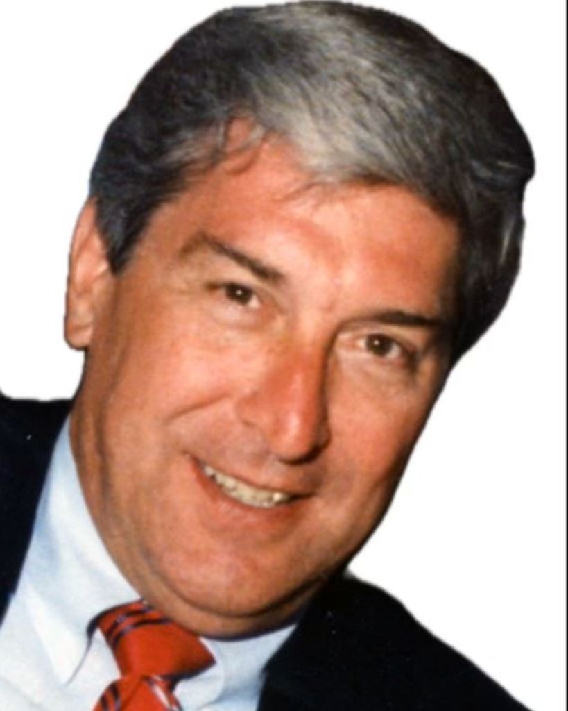 Timothy N.T. McCarthy Profile Photo