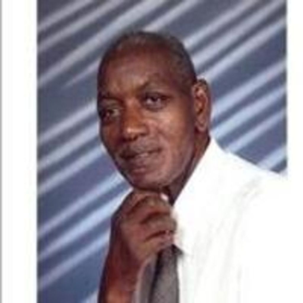 Anthony Jerome Lovett