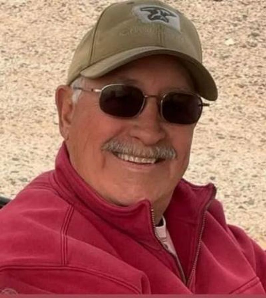 Floyd William Kauffman Profile Photo
