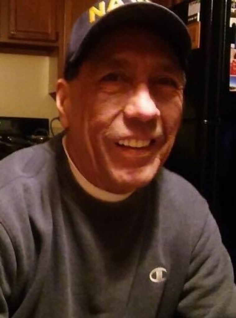 Roger "Sid" Allan Whiteman Sr. Profile Photo