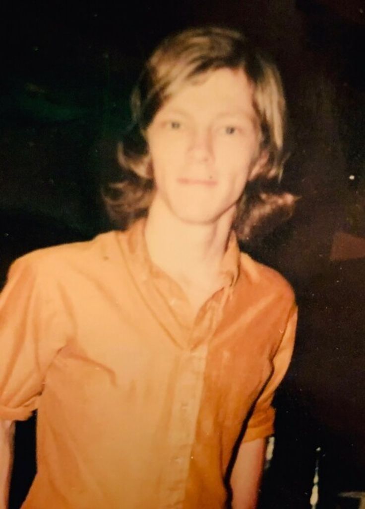 Randy Alex Dunn