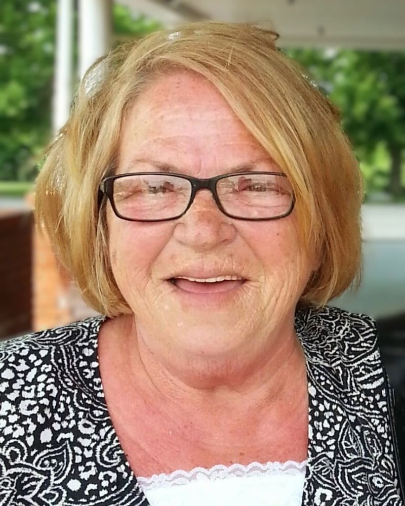 Janice Sue Newcomb