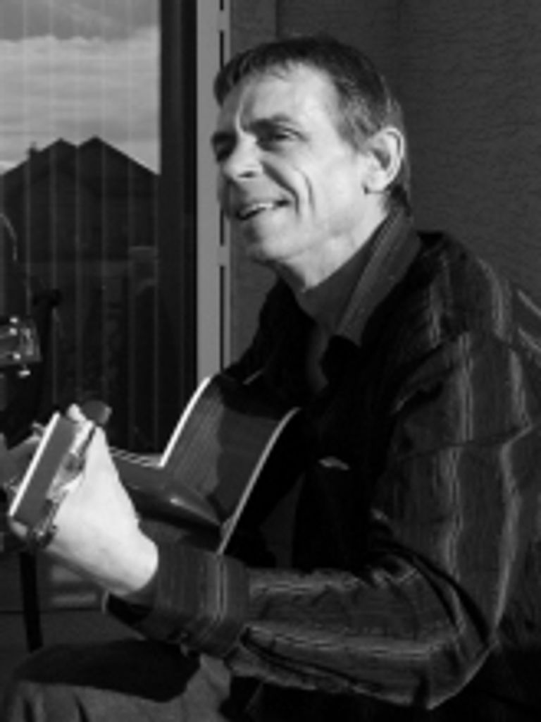 Rick Krieger Profile Photo