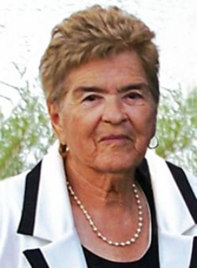 Maria Rodriguez Profile Photo