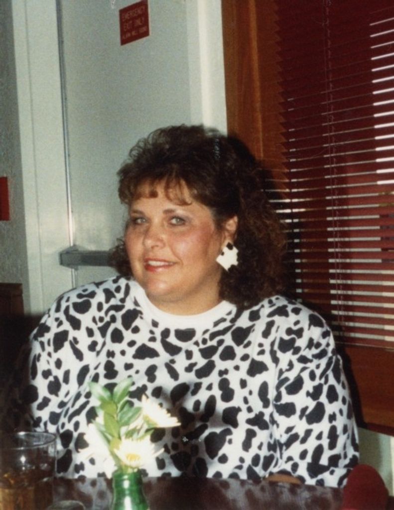 Frances Martin
