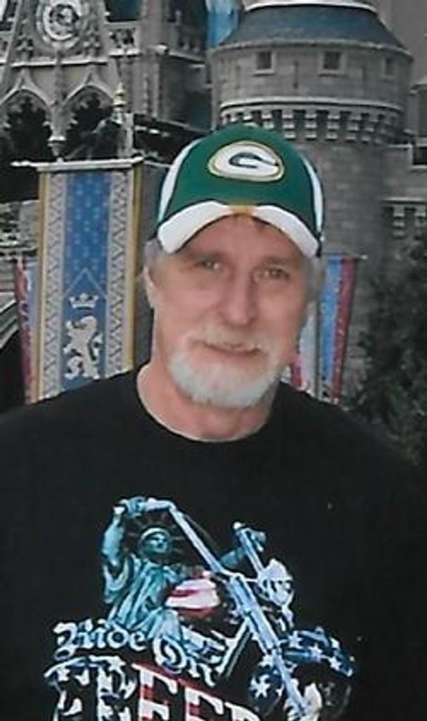 Stephen P. Mayer Profile Photo