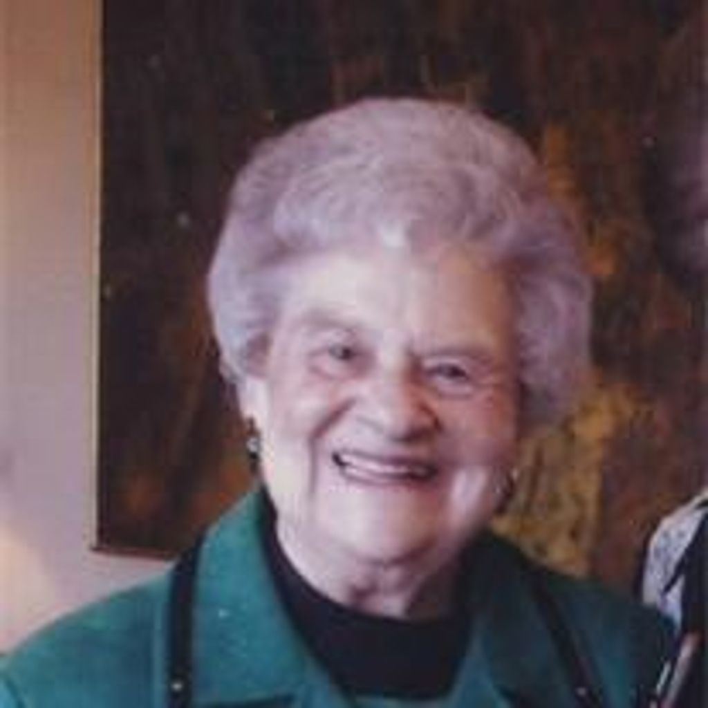 Shirley Zell