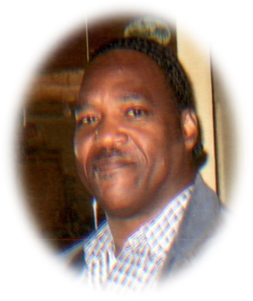 Melvin Walker