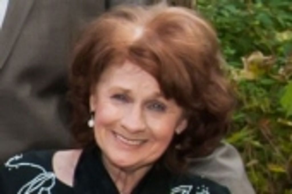 Joyce Ann Vandergriff