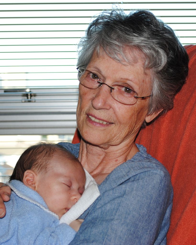 Carol Ann Kinney