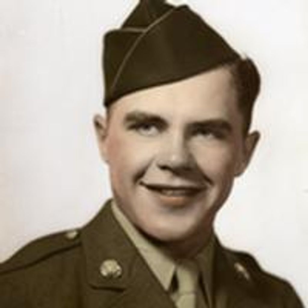 David D. Cranford