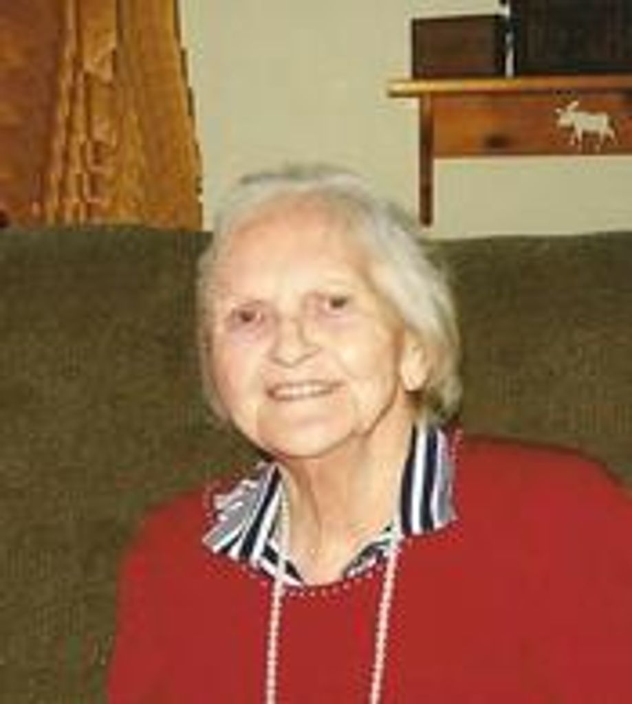 Wanda Skog