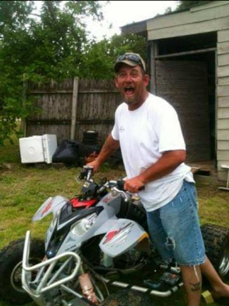 Jerry Wayne Dunn