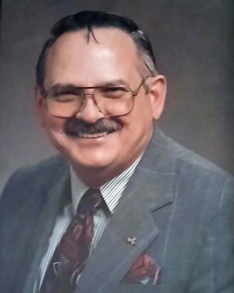 Dock Perry Jr. Profile Photo