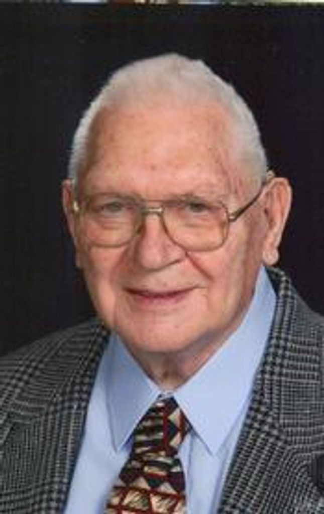 Duane A. Rahn