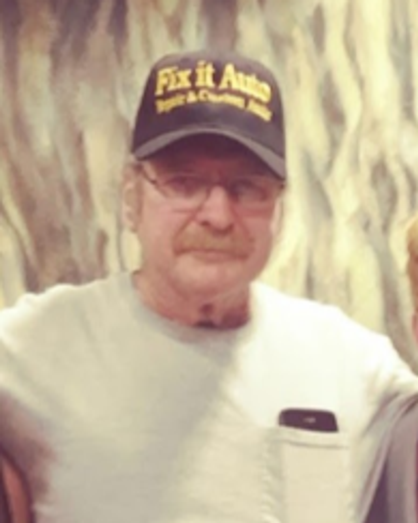 Allen Leroy Adkins Profile Photo