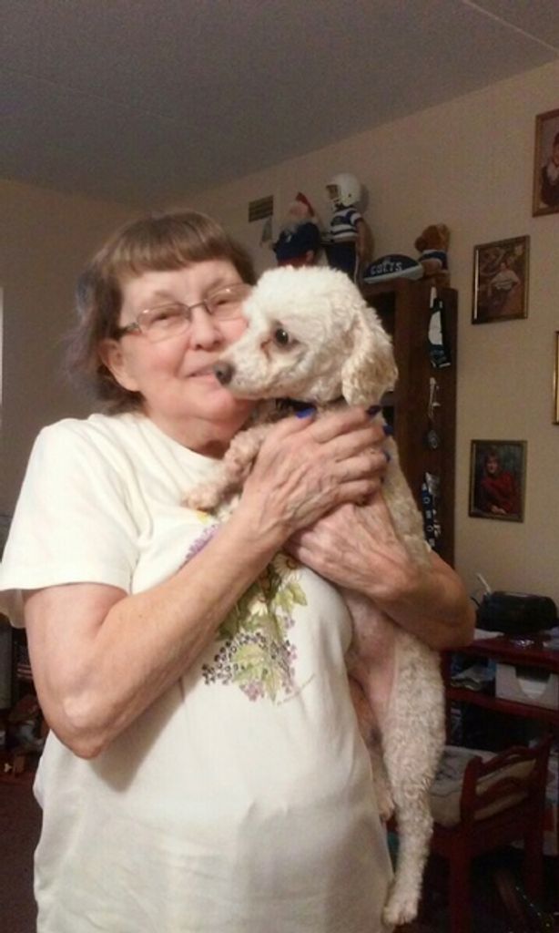 Helen Marie Timm