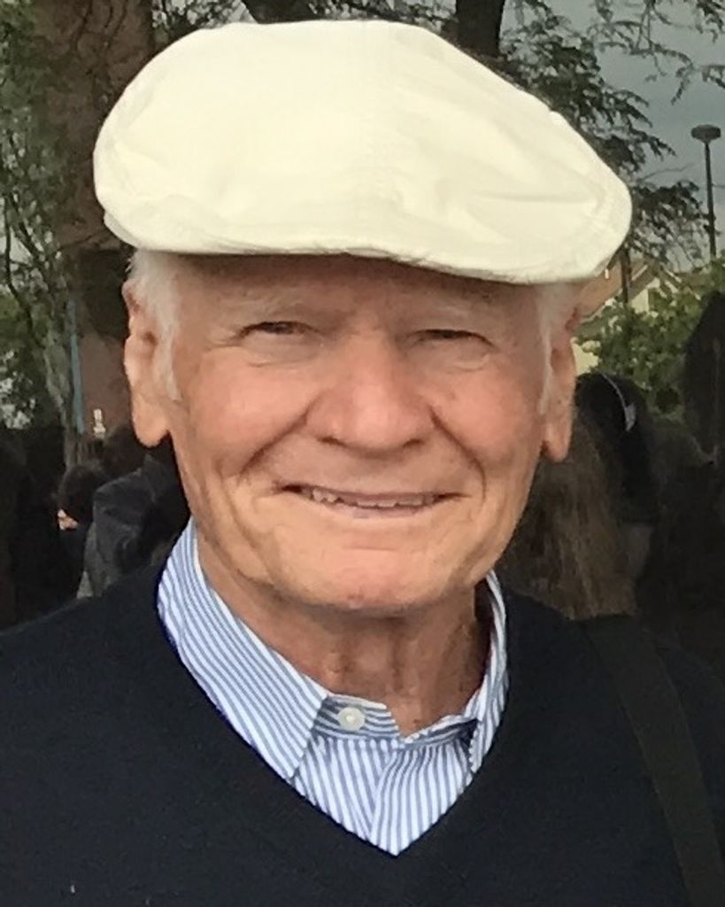 Richard D. Gravo Profile Photo