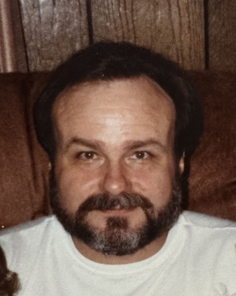 Robert Gerard Hebert Profile Photo