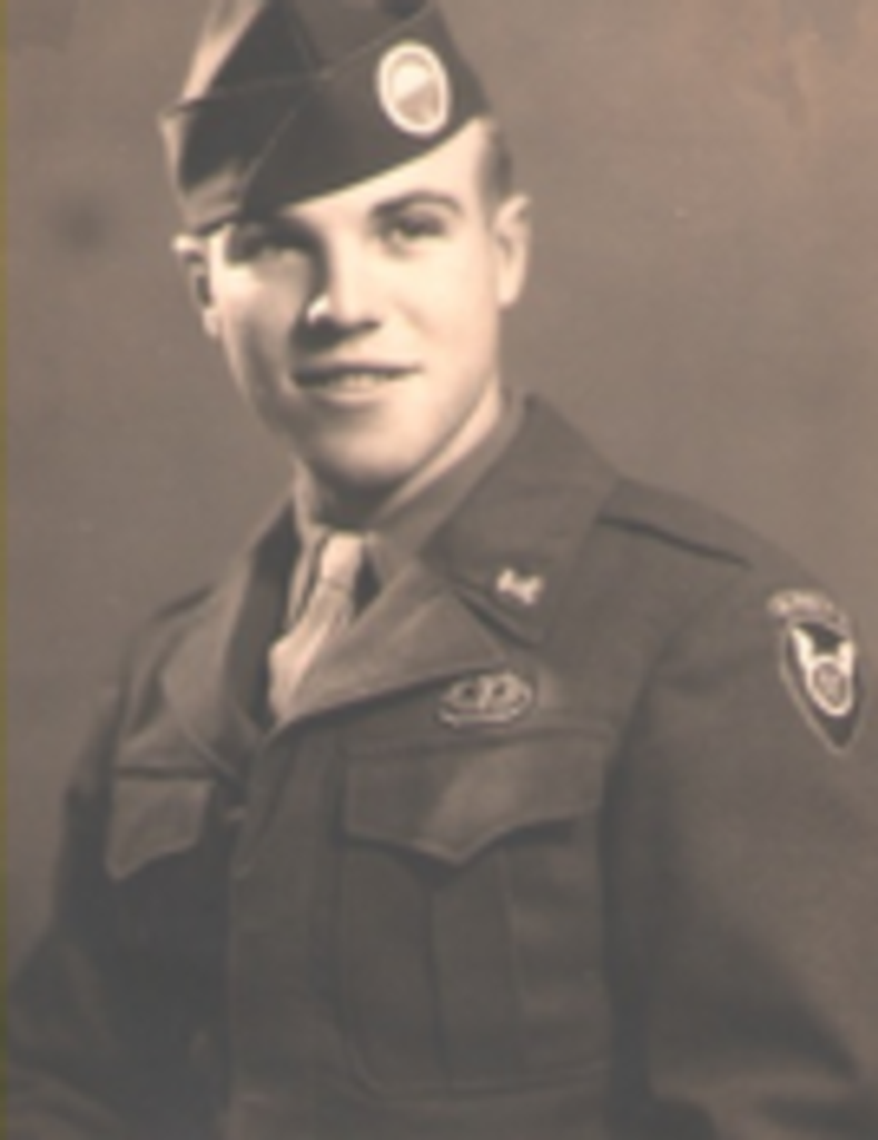 Douglas E. Brown