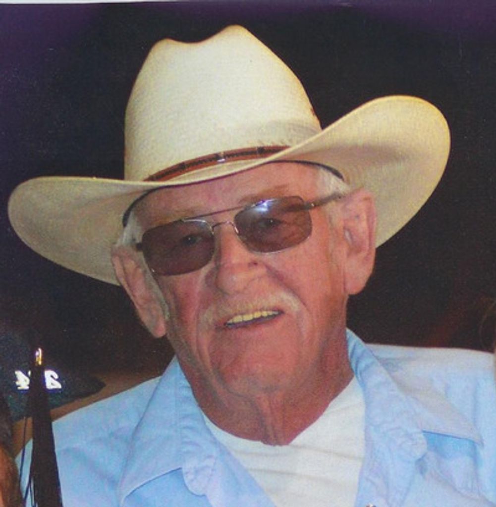 Cecil "Butch" L. Boswell Profile Photo