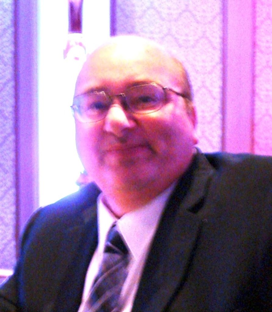 Stephen J. Coscia