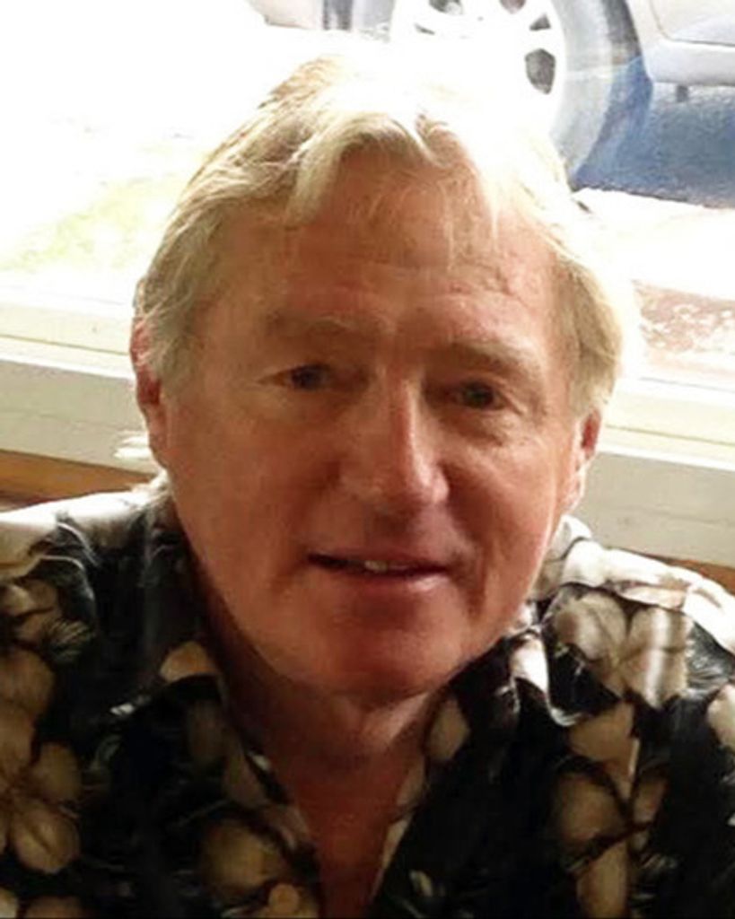 Daniel William O'Hara Profile Photo