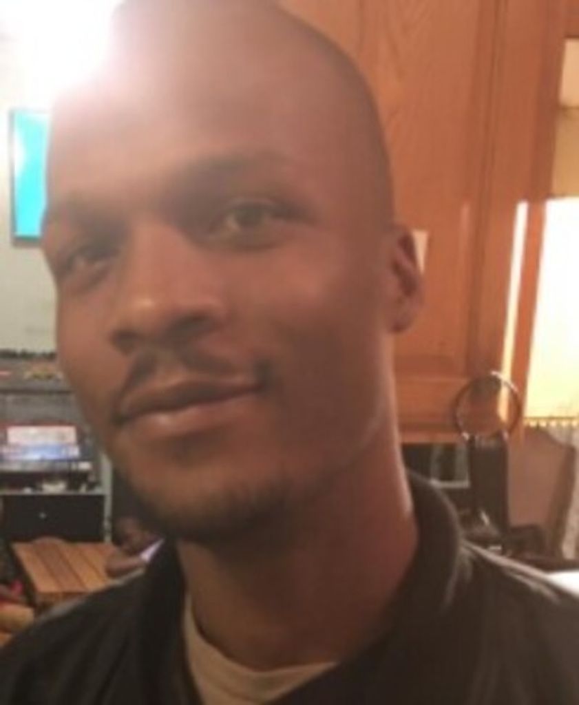 Stephon Glasgow Profile Photo