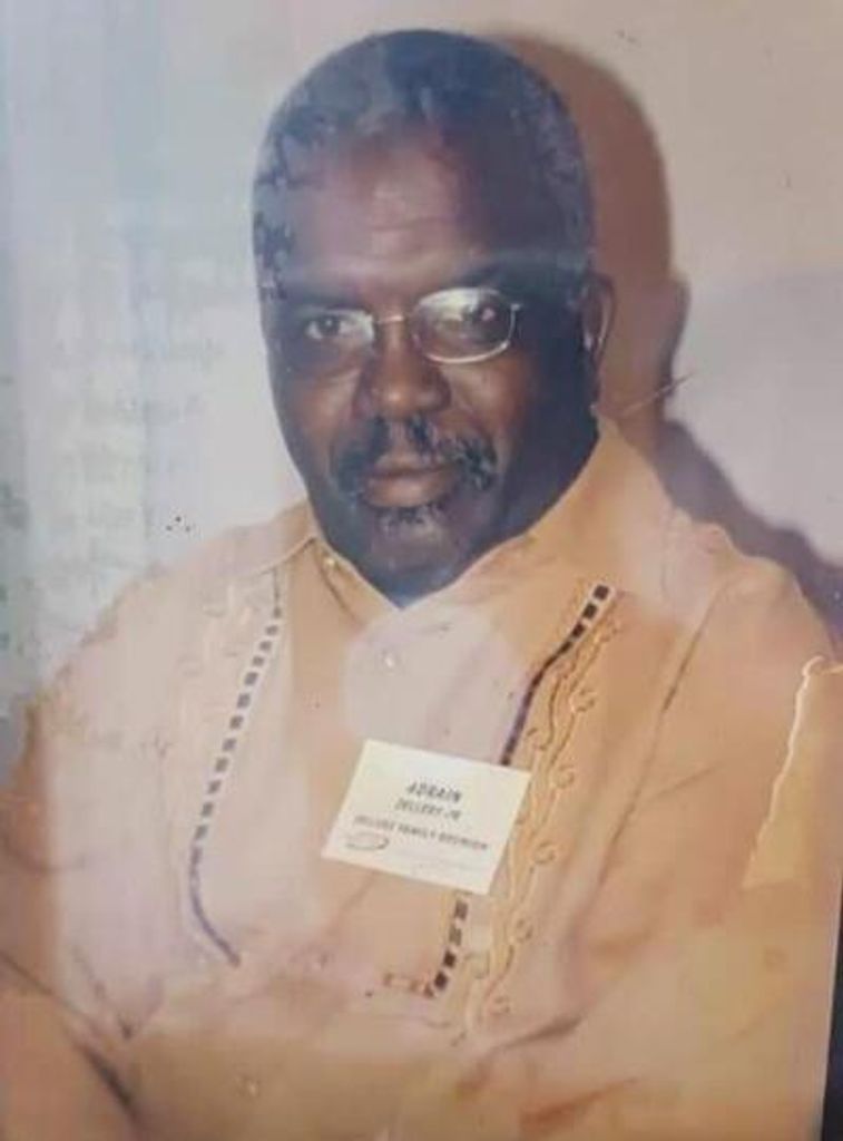 Adrain Beauford "Man" Sellers Jr. Profile Photo