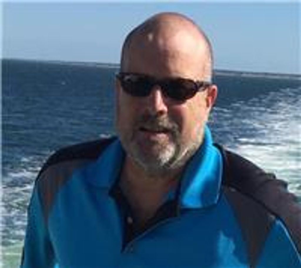 MITCHELL POLUN Profile Photo