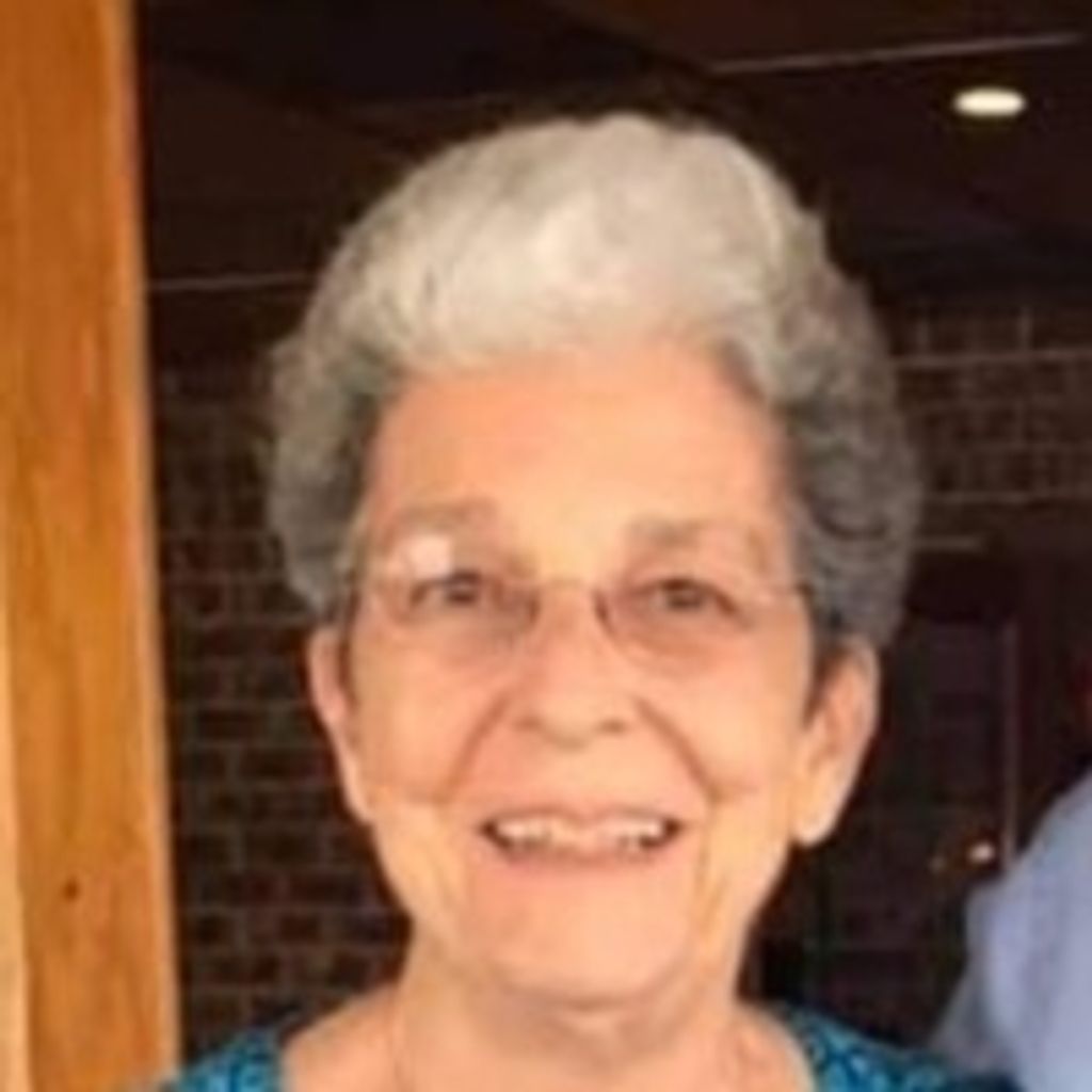 Barbara Nethery Riggan Profile Photo