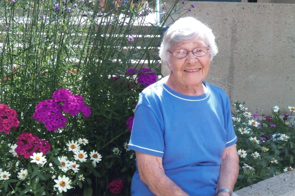 Bernice E. Schumacher Profile Photo