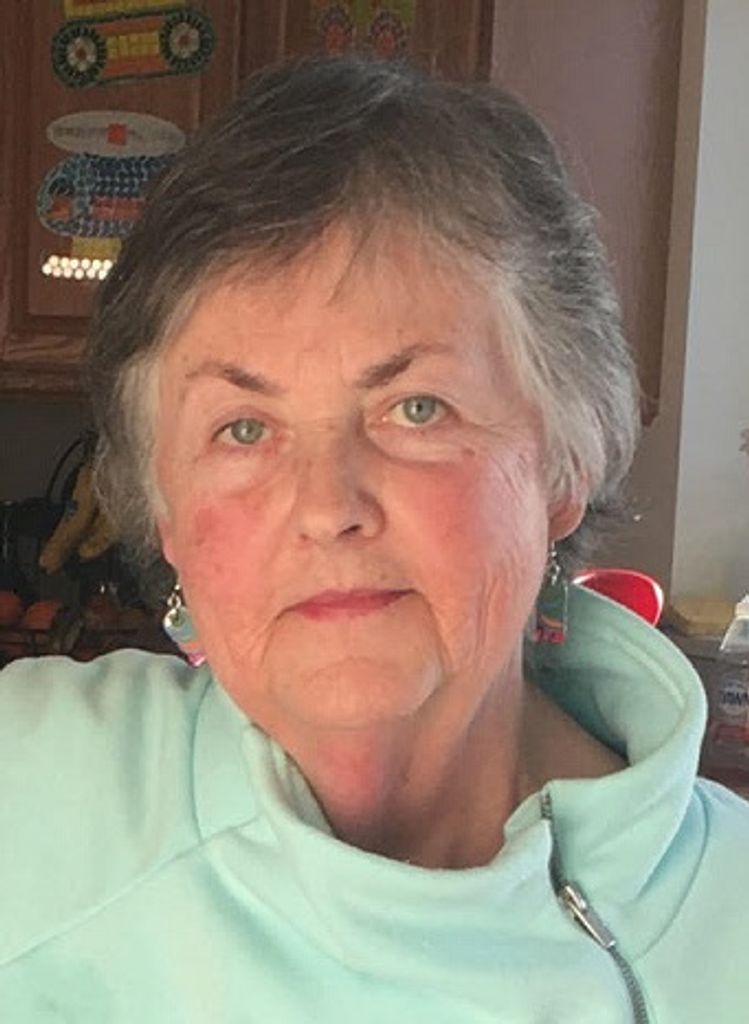 Barbara M. Rice