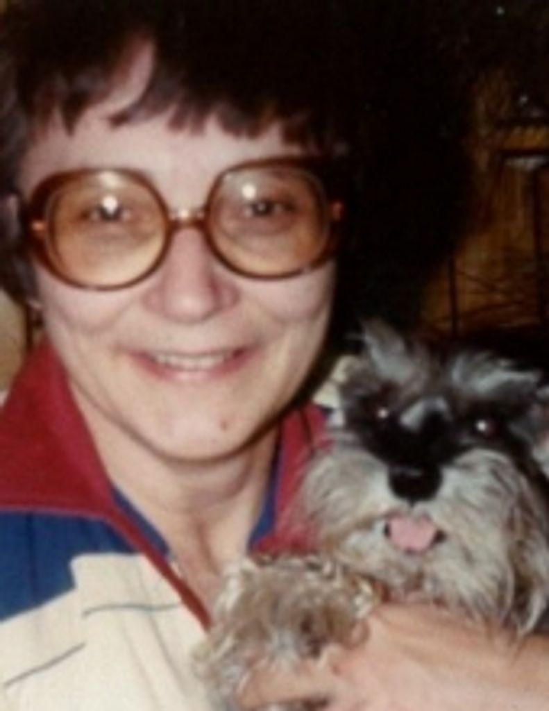 Barbara Despres