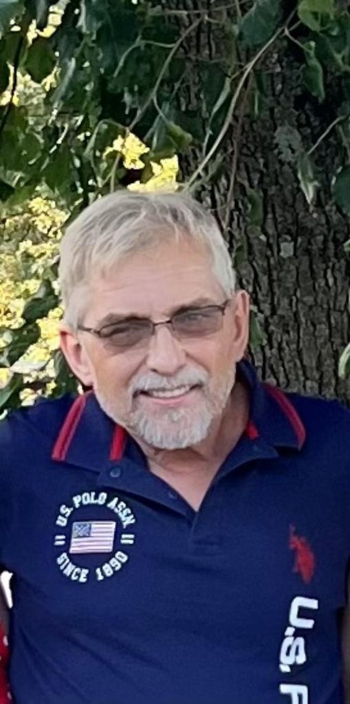 James Steven Young, Jr. Profile Photo