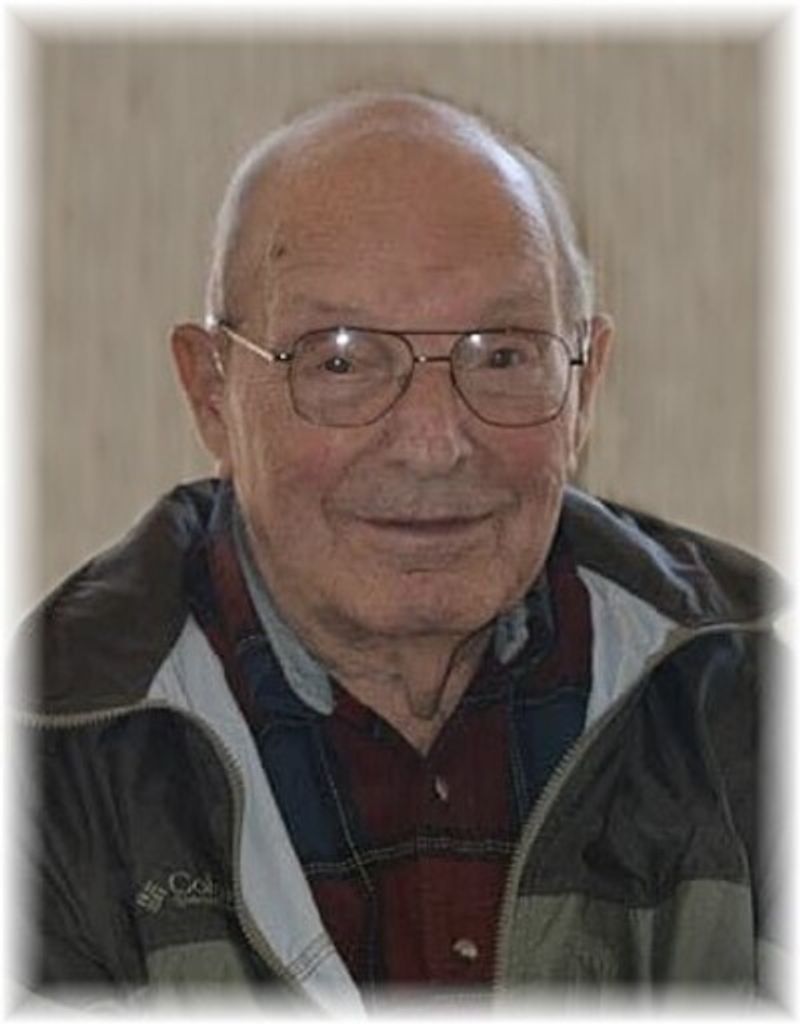 Russell J. Eckstein Profile Photo