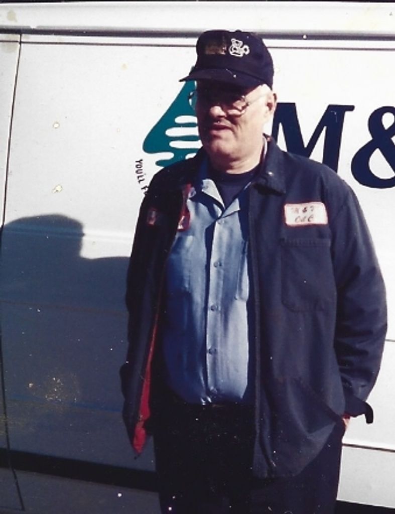 Robert M. Souza