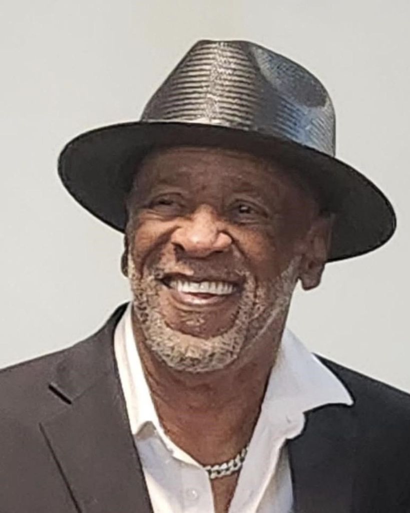 Harold Eugene Lockett Profile Photo